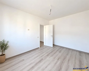 Apartament cu aer contemporan, terasa panoramica, parcare, Sanpetru, Subcetate Residence, Brasov - imagine 6