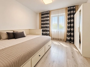 CENTRALĂ PROPRIE  | 2 CAMERE SEBASTIAN - LIBERTY  MALL | 2 KM Unirii - imagine 7