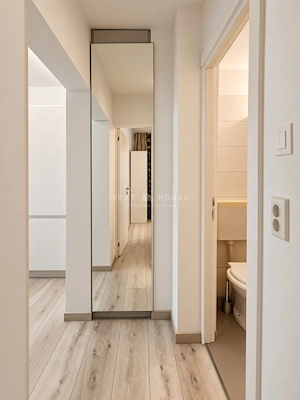 CENTRALĂ PROPRIE  | 2 CAMERE SEBASTIAN - LIBERTY  MALL | 2 KM Unirii - imagine 5