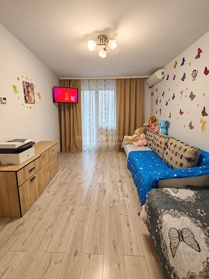 CENTRALĂ PROPRIE  | 2 CAMERE SEBASTIAN - LIBERTY  MALL | 2 KM Unirii