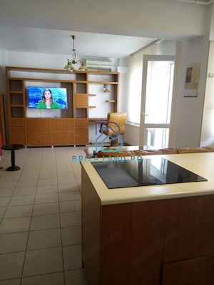 Bucurestii Noi, Straulesti, 2 camere, sup. 89.5mp, mobilat - imagine 4