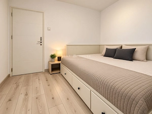 CENTRALĂ PROPRIE  | 2 CAMERE SEBASTIAN - LIBERTY  MALL | 2 KM Unirii - imagine 6