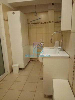 Bucurestii Noi, Straulesti, 2 camere, sup. 89.5mp, mobilat - imagine 7