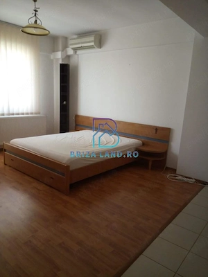 Bucurestii Noi, Straulesti, 2 camere, sup. 89.5mp, mobilat - imagine 6
