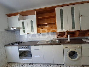 Apartament la casa de inchiriat 3 camere zona Sub Arini din Sibiu - imagine 10