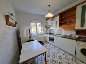 Apartament la casa de inchiriat 3 camere zona Sub Arini din Sibiu - imagine 9