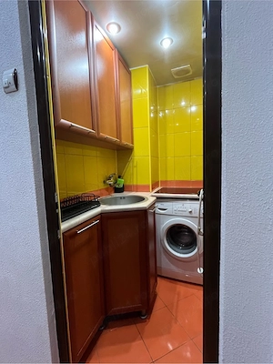 apartament 1 camera faleza Dunarii - imagine 4
