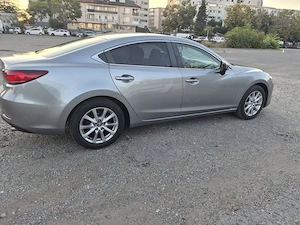 Mazda 6 Skyactiv  - imagine 7