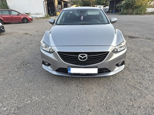 Mazda 6 Skyactiv  - imagine 1