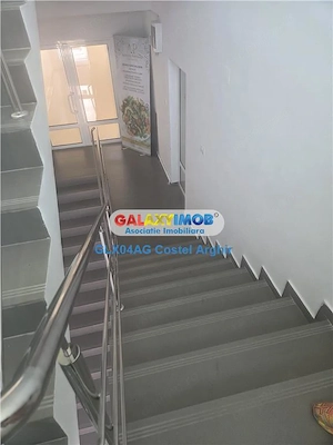 Inchiriem spatiu comercial la etaj , pretabil activitati de grup - imagine 6