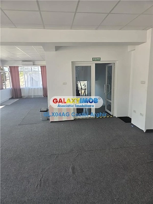 Inchiriem spatiu comercial la etaj , pretabil activitati de grup - imagine 10