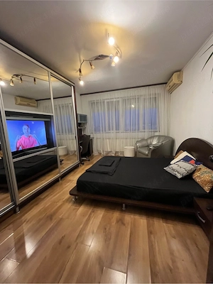 apartament 1 camera faleza Dunarii - imagine 5