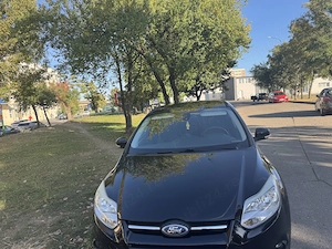 Ford focus mk 3, 2014 , 1.0 , 125 cai, benzina - imagine 4