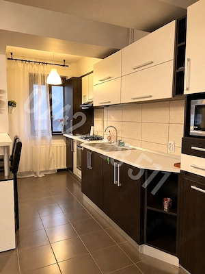PF, Apartament 2 camere de vânzare, Băneasa - imagine 5