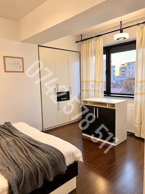PF, Apartament 2 camere de vânzare, Băneasa - imagine 7