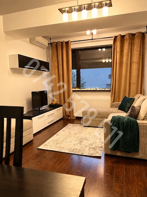 PF, Apartament 2 camere de vânzare, Băneasa - imagine 2