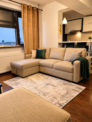 PF, Apartament 2 camere de vânzare, Băneasa