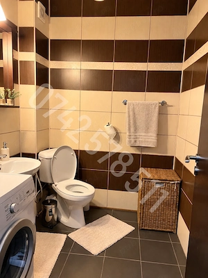 PF, Apartament 2 camere de vânzare, Băneasa - imagine 10