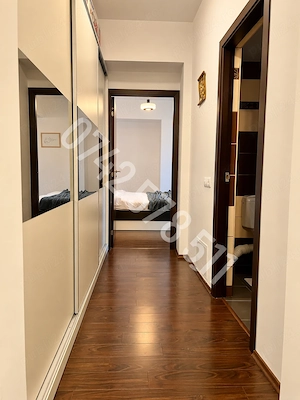 PF, Apartament 2 camere de vânzare, Băneasa - imagine 9