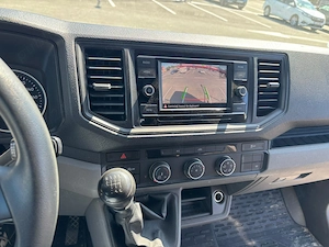 Vw crafter 2021 - imagine 5