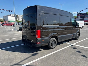 Vw crafter 2021 - imagine 3
