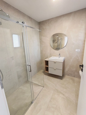 Mosnita Noua 2 camere 400 euro - imagine 8