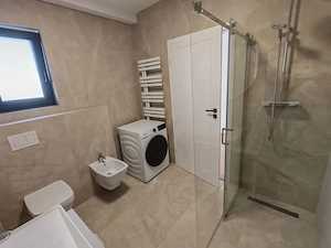 Mosnita Noua 2 camere 400 euro - imagine 7