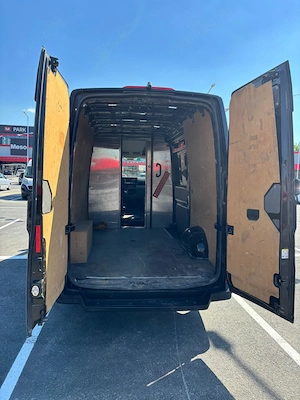 Vw crafter 2021 - imagine 4