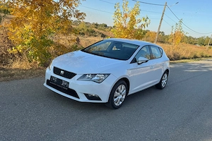 Seat Leon 3 1.6TDi	- Euro 5 | Clima | Scaune încălzite | Economic si Fiabil