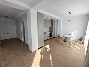 Mosnita Noua 2 camere 400 euro - imagine 2