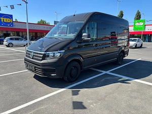 Vw crafter 2021 - imagine 2