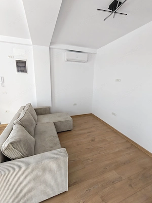 Mosnita Noua 2 camere 400 euro - imagine 3