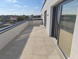 Mosnita Noua 2 camere 400 euro - imagine 9