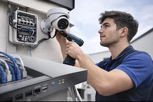 Electrician calificat- instalații electrice
