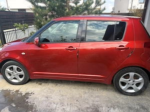 Suzuki Swift GS 1.5 M15A 102 CP   Keyless, scaune încălzite   201.650 km - imagine 2