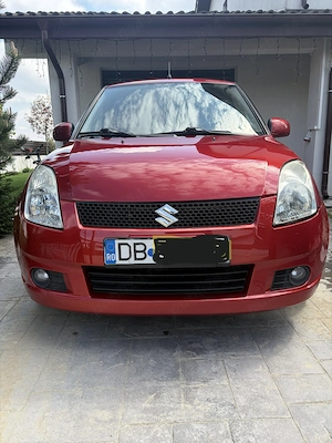 Suzuki Swift GS 1.5 M15A 102 CP   Keyless, scaune încălzite   201.650 km - imagine 3