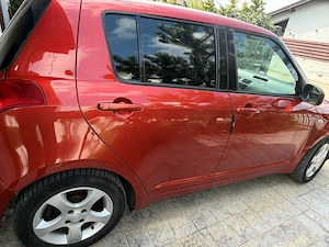 Suzuki Swift GS 1.5 M15A 102 CP   Keyless, scaune încălzite   201.650 km - imagine 4