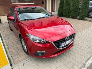 mazda 3 sedan diesel