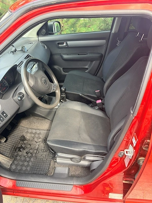 Suzuki Swift GS 1.5 M15A 102 CP   Keyless, scaune încălzite   201.650 km - imagine 8