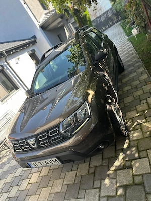 An 2019 , Dacia Duster pe benzina  1.3 - imagine 8