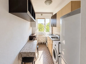 Apartament de vanzare cu 1 camera, Bloc izolat, zona Sagului - imagine 6