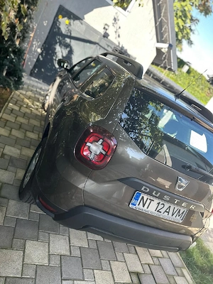 An 2019 , Dacia Duster pe benzina  1.3 - imagine 7