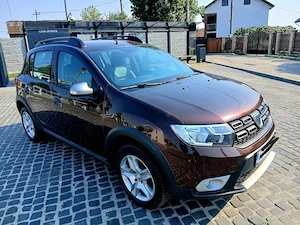 Dacia sandero cutie robotizata 
