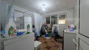 Spațiu de birou cu 4 camere decomandate, la parter, Malu Ro - imagine 10