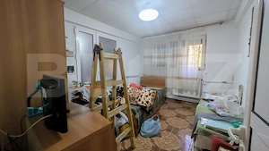 Spațiu de birou cu 4 camere decomandate, la parter, Malu Ro - imagine 8