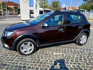 Dacia sandero cutie robotizata  - imagine 10