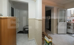 Spațiu de birou cu 4 camere decomandate, la parter, Malu Ro - imagine 5