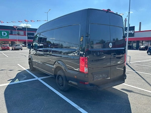 Vw crafter 2021 - imagine 7