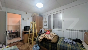 Spațiu de birou cu 4 camere decomandate, la parter, Malu Ro - imagine 9