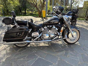 Yamaha Royal star - imagine 3